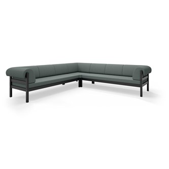 Morgan hjørnesofa 3-hjørne-3