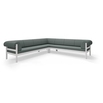 Morgan hjørnesofa 3-hjørne-3
