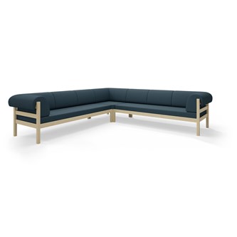 Morgan hjørnesofa 3-hjørne-3