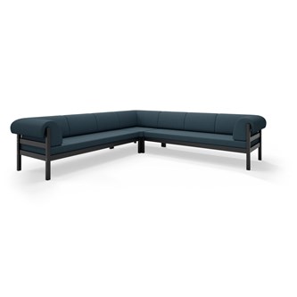 Morgan hjørnesofa 3-hjørne-3
