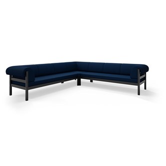 Morgan hjørnesofa 3-hjørne-3