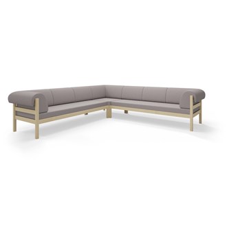 Morgan hjørnesofa 3-hjørne-3