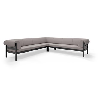 Morgan hjørnesofa 3-hjørne-3