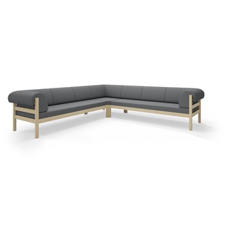 Morgan hjørnesofa 3-hjørne-3