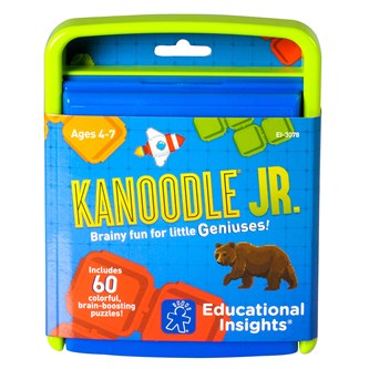 Kanoodle junior
