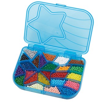Aquabeads Megapakke 2.400 perler