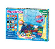 Aquabeads Megapakke 2.400 perler