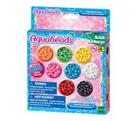 Aquabeads Refill, 800 perler