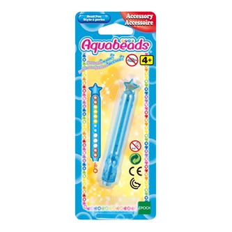Aquabeads perlepen