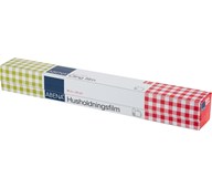 Husholdningsfilm 0,29x60 m