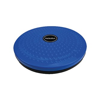 Snurrende balanceplade 10 stk.