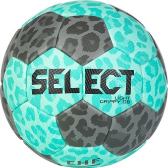 Select håndbold Light grippy str. 00