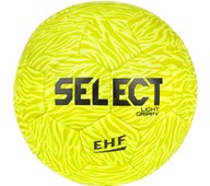 Select håndbold Light grippy str. 0