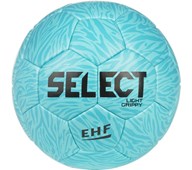 Select håndbold Light grippy str. 1