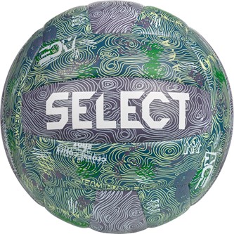 Select beachvolleybold