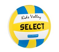 Select børnevolleybold, str. 5