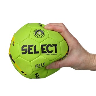 Select streethåndbold Goalcha