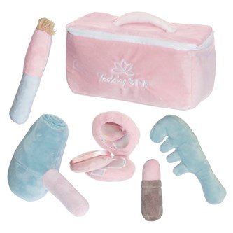 Teddy spa legesæt