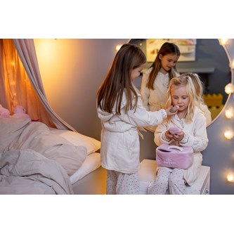 Teddy spa legesæt