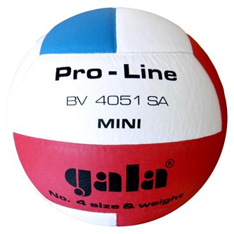 Gala volleyball str. 4