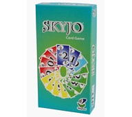 Skyjo kortspil