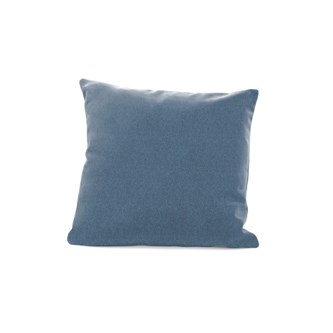 Pude 50x50 cm stof X2