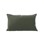 Pude 65x40 cm stof X2