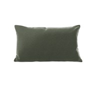 Pude 65x40 cm stof X2