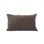 Pude 65x40 cm stof X2