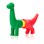 SmartMax dinosaurer