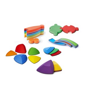 GONGE® motorikbane lille