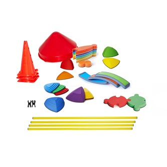 GONGE® motorikbane stor
