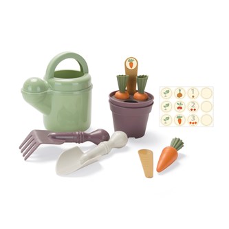 Dantoy Green Garden plantesæt