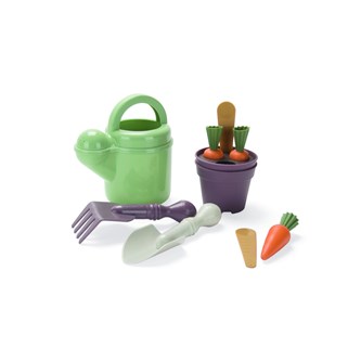 Dantoy Green Garden plantesæt