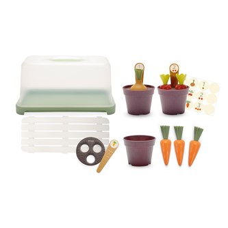 Dantoy Green Garden minidrivhus