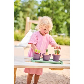 Dantoy Green Garden minidrivhus