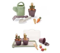 Dantoy Green Garden stort plantesæt 29 dele