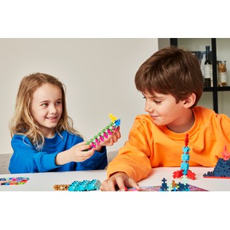 PLUS-PLUS Colorverse