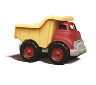 Green toys dumper