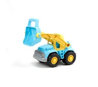 Green toys gravko