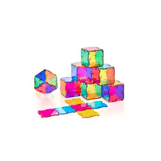 Polydron Spektrum 48 dele