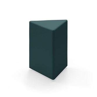 Geo siddepuf 3 H60 cm