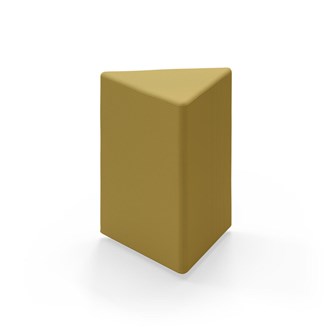 Geo siddepuf 3 H60 cm