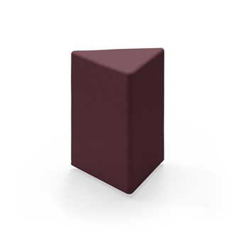 Geo siddepuf 3 H60 cm