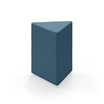 Geo siddepuf 3 H60 cm