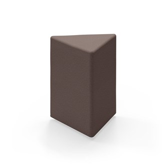 Geo siddepuf 3 H60 cm