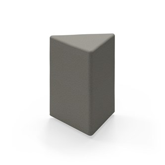 Geo siddepuf 3 H60 cm