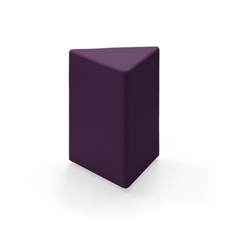 Geo siddepuf 3 H60 cm