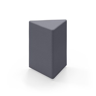 Geo siddepuf 3 H60 cm