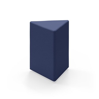 Geo siddepuf 3 H60 cm